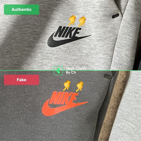 fake nike tecs